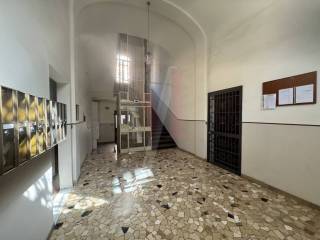 Interno palazzo