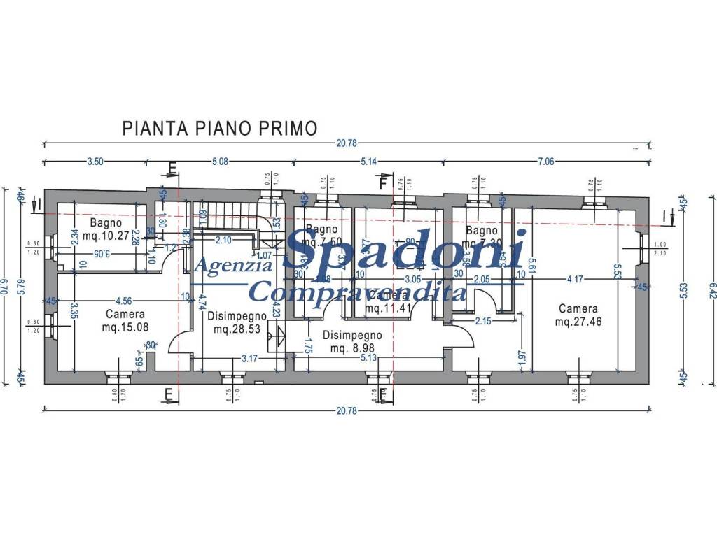 Planimetria