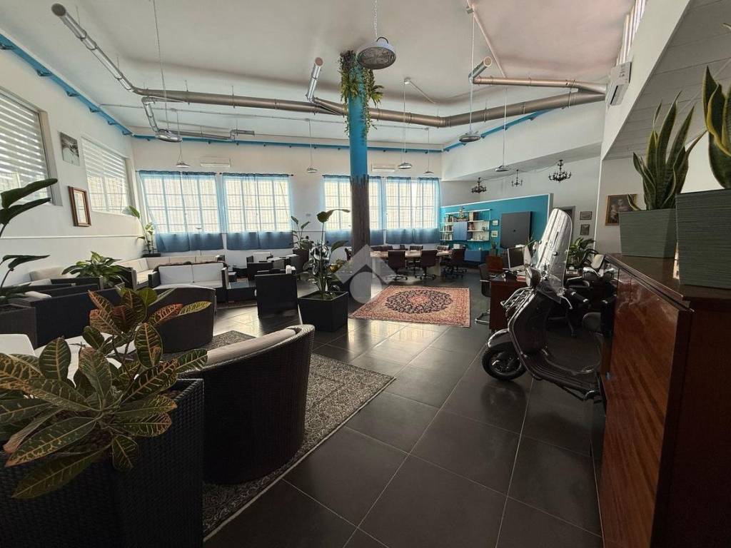 Interno non residenziale