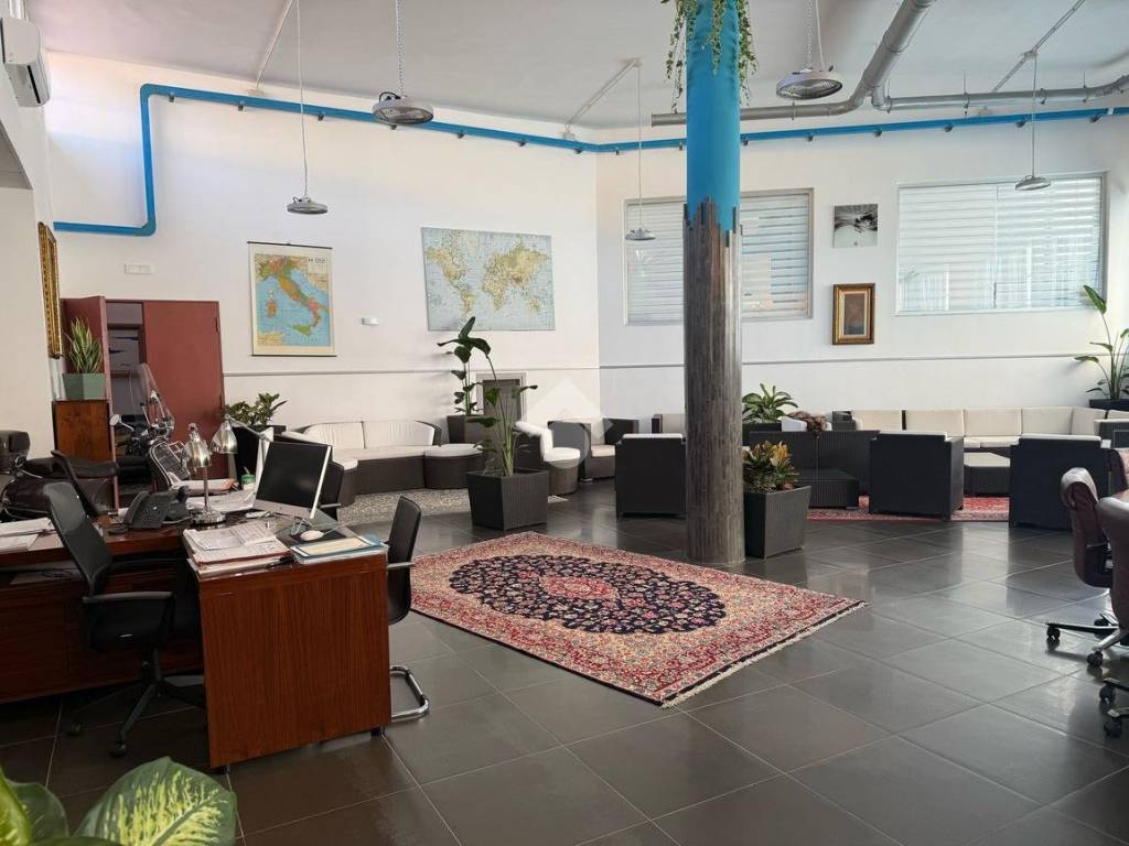 Interno non residenziale