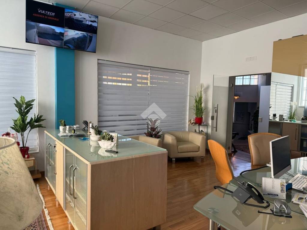 Interno non residenziale