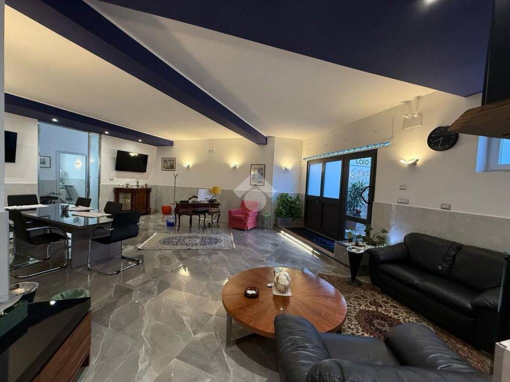 Interno non residenziale