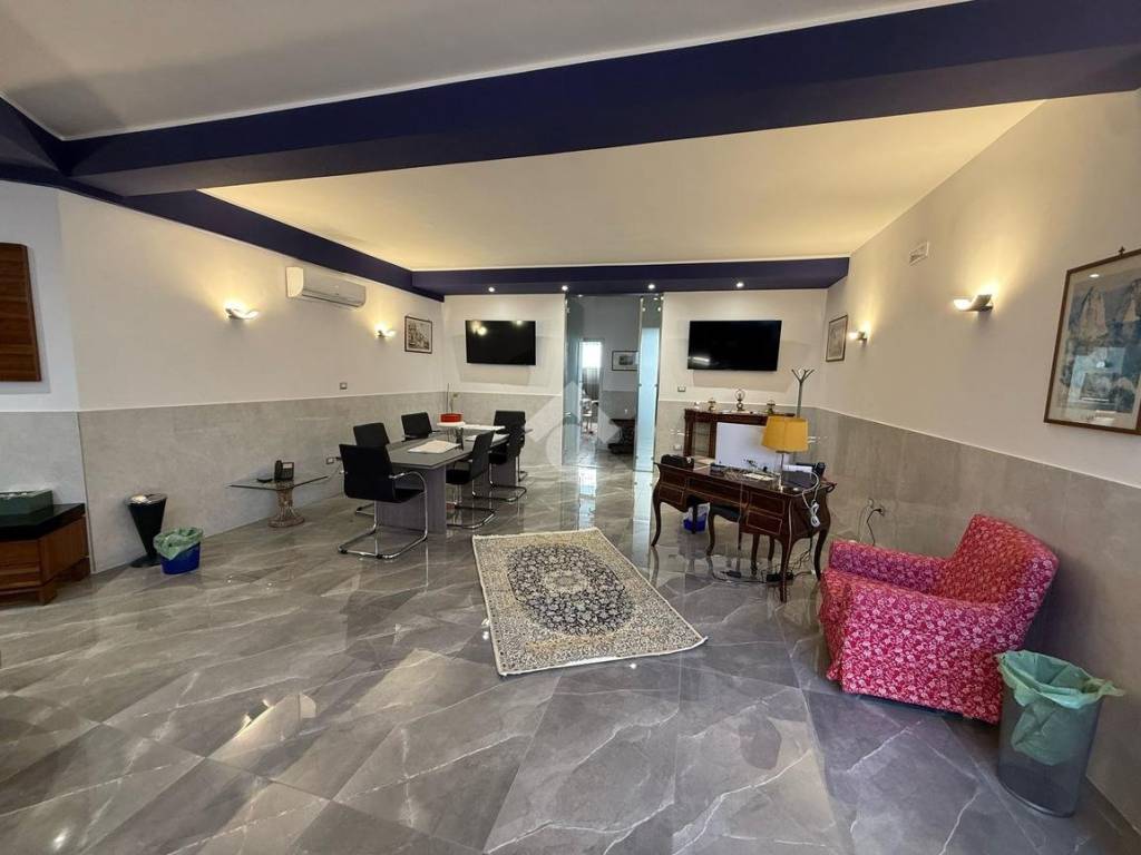 Interno non residenziale