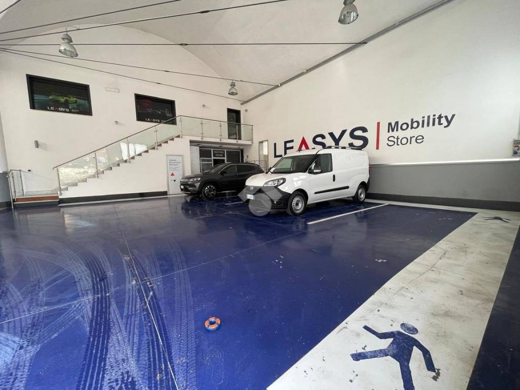 Interno non residenziale