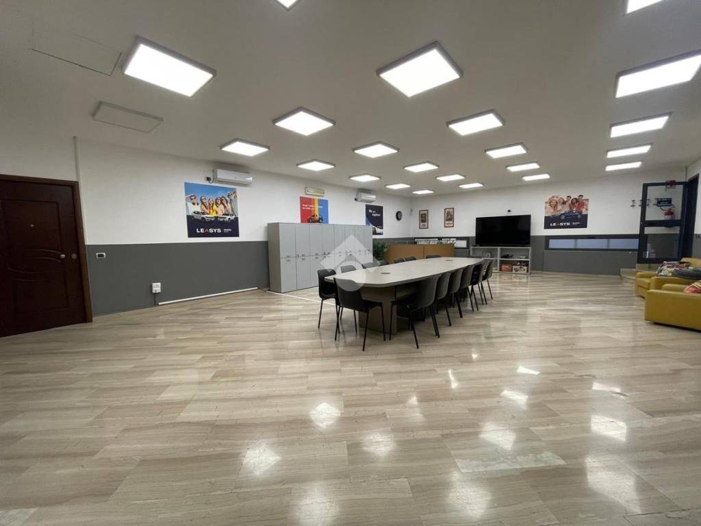 Interno non residenziale