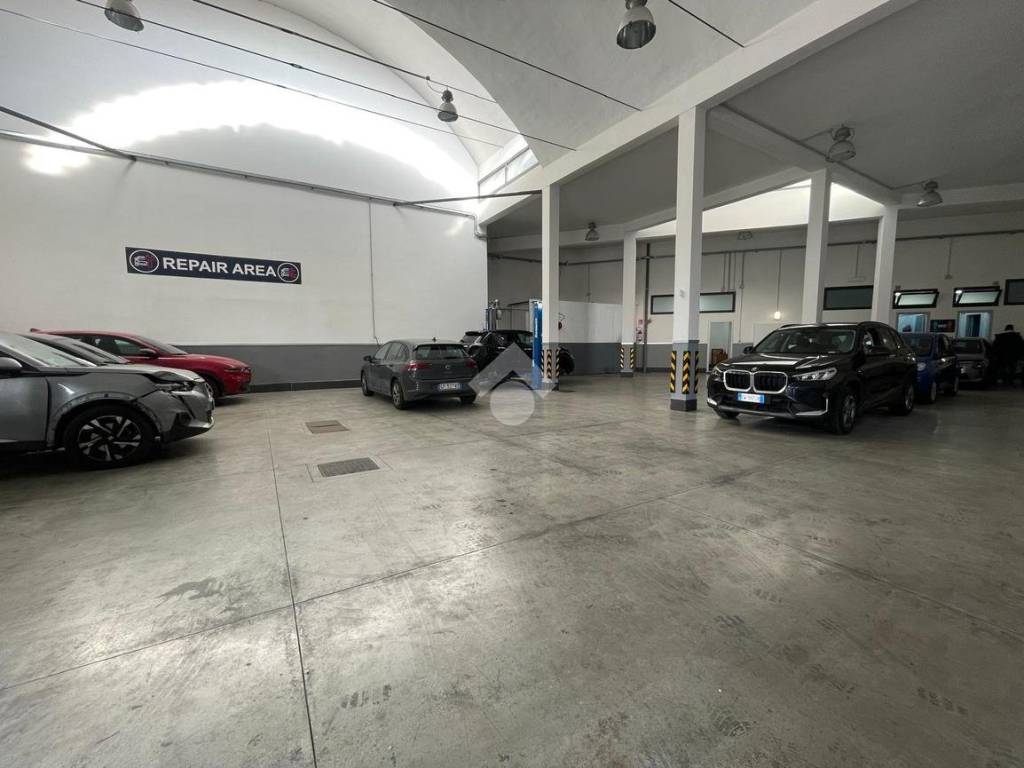 Interno non residenziale