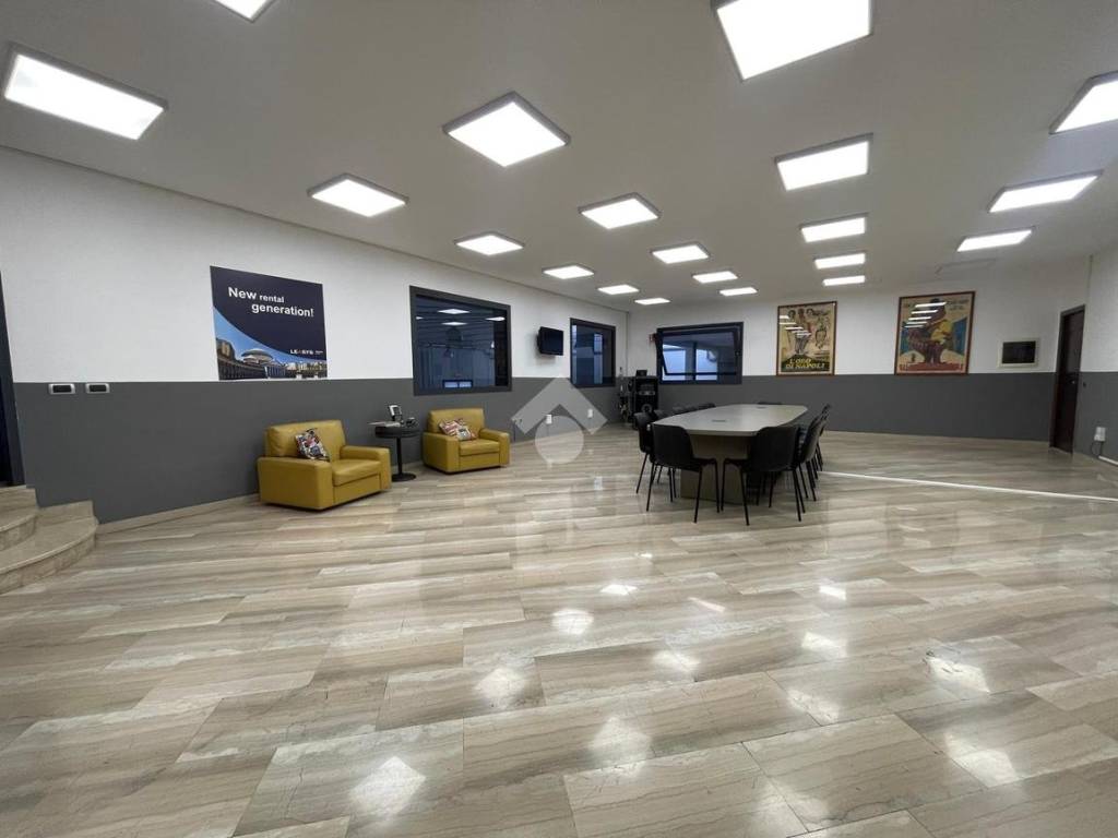 Interno non residenziale