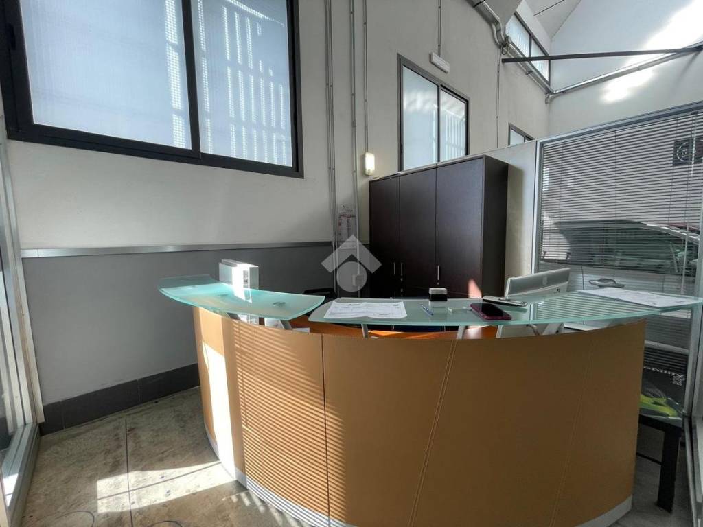 Interno non residenziale