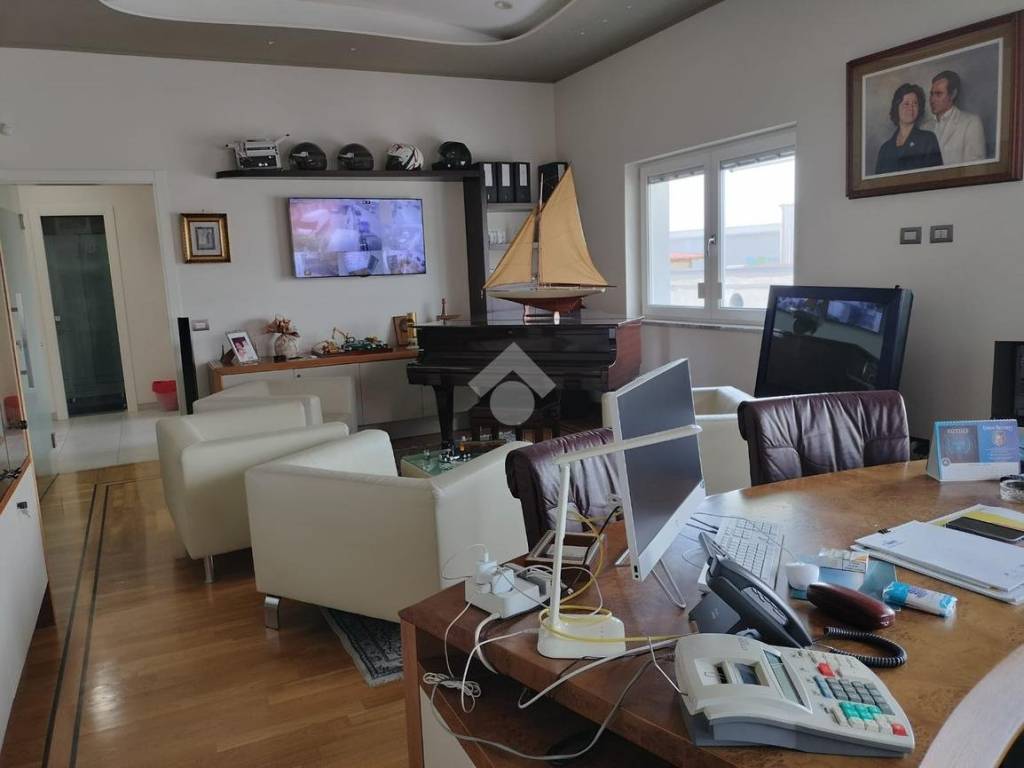 Interno non residenziale