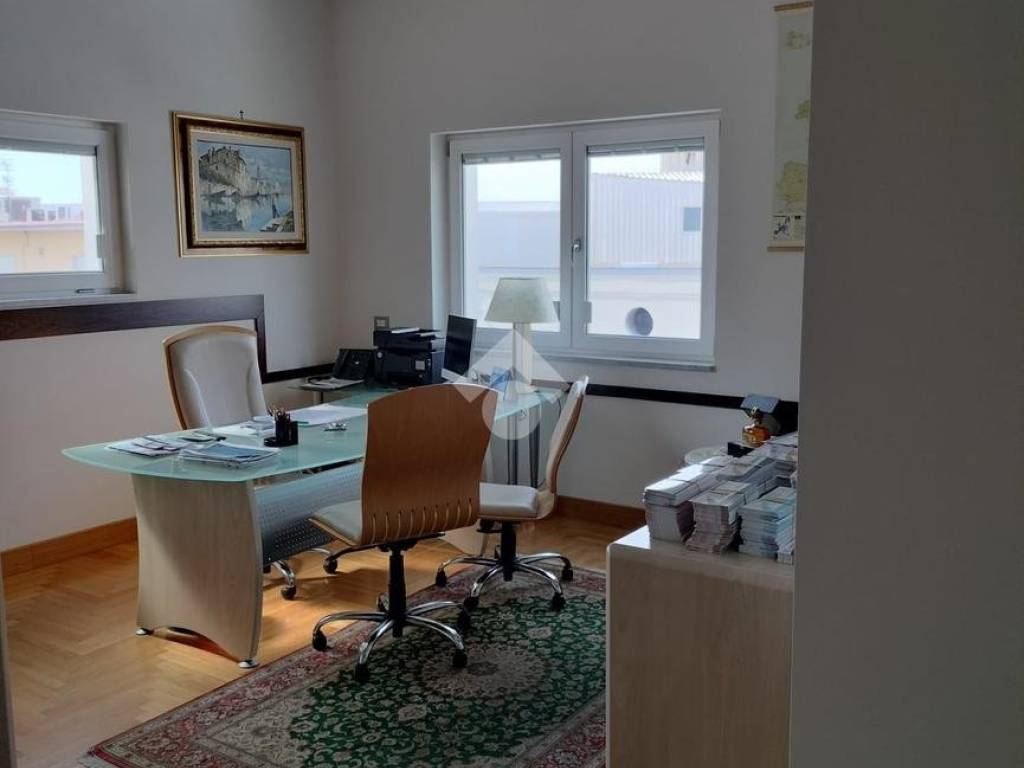 Interno non residenziale