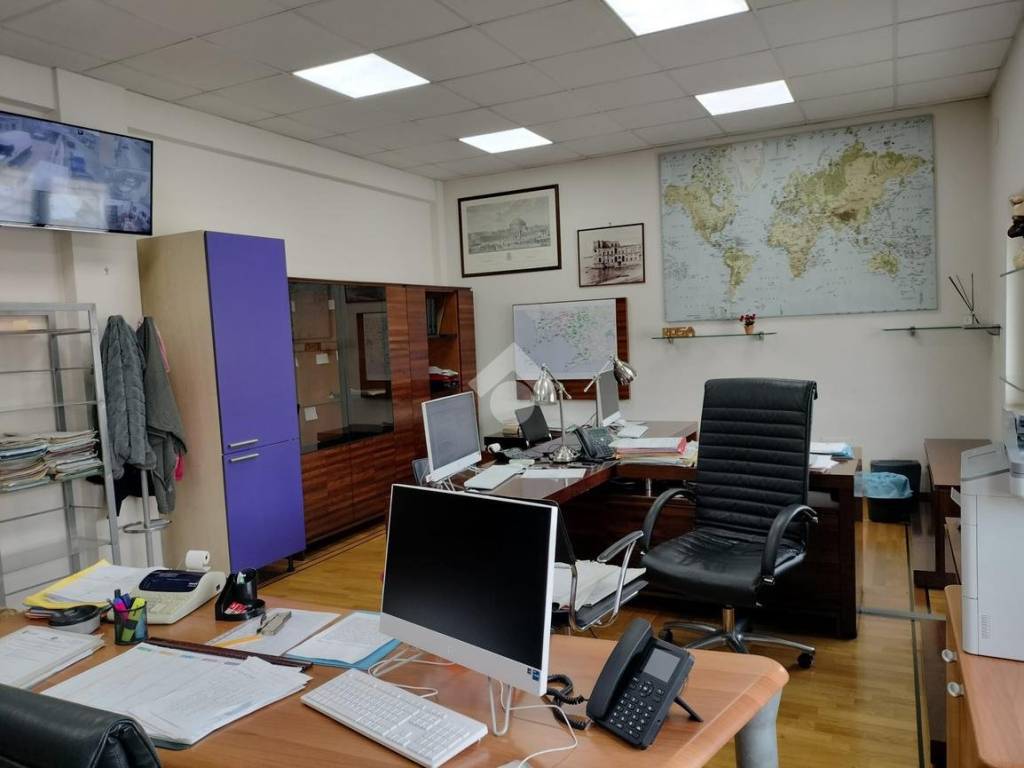 Interno non residenziale