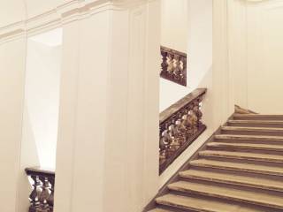 Interno palazzo