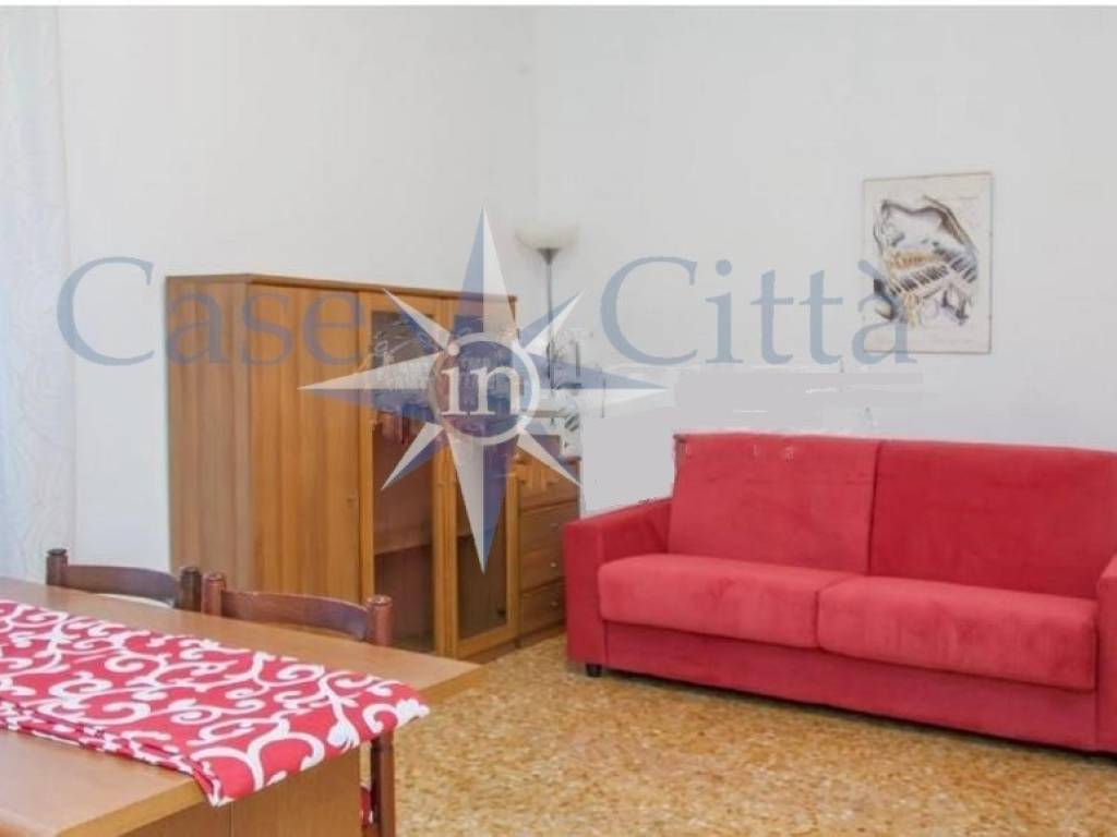 Monolocale via bartolomeo sestini, affori, milano