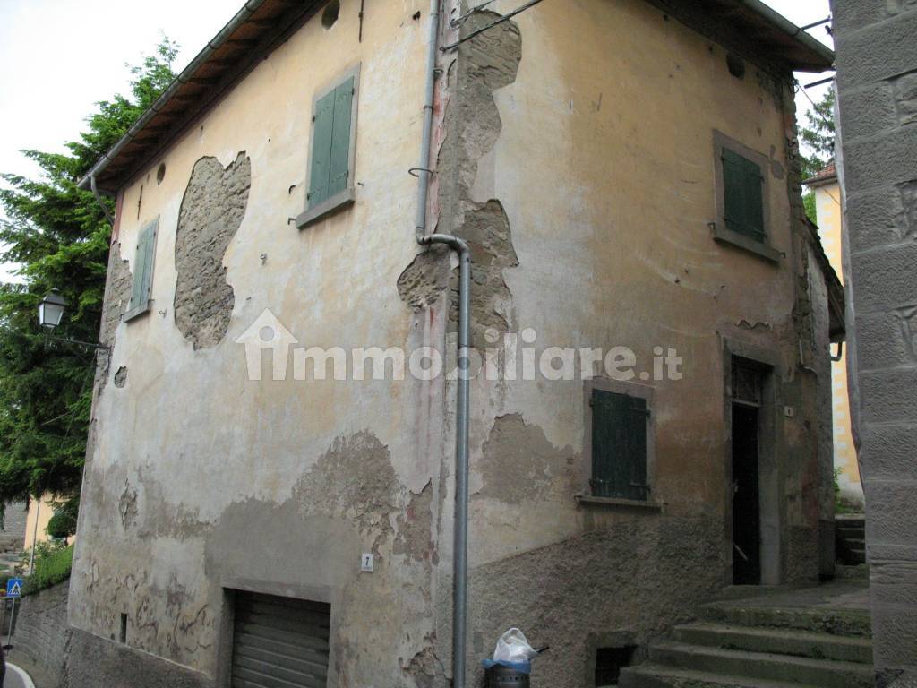 Facciata