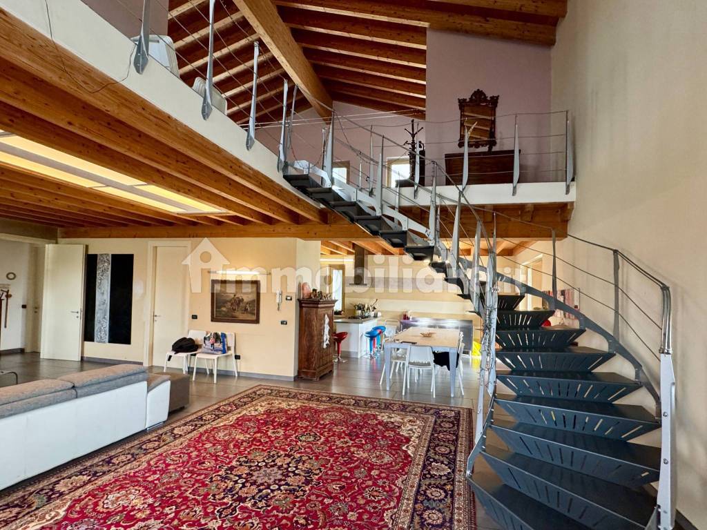 Interno appartamento