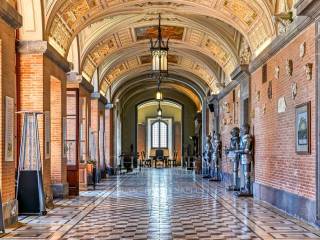 Interno palazzo