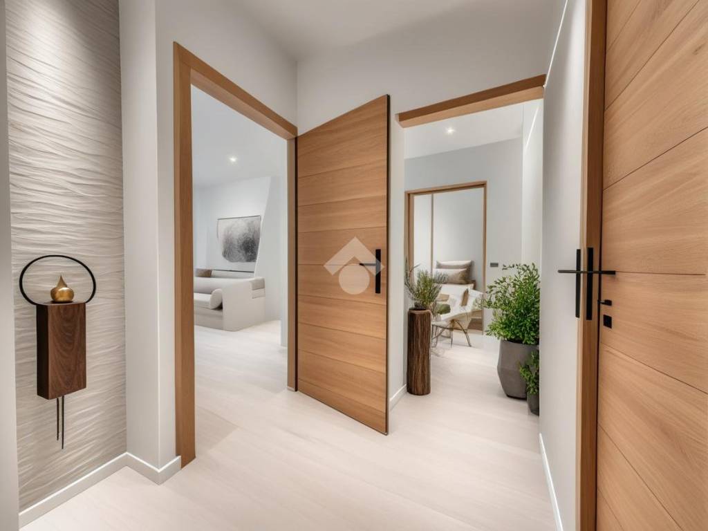 Interno appartamento