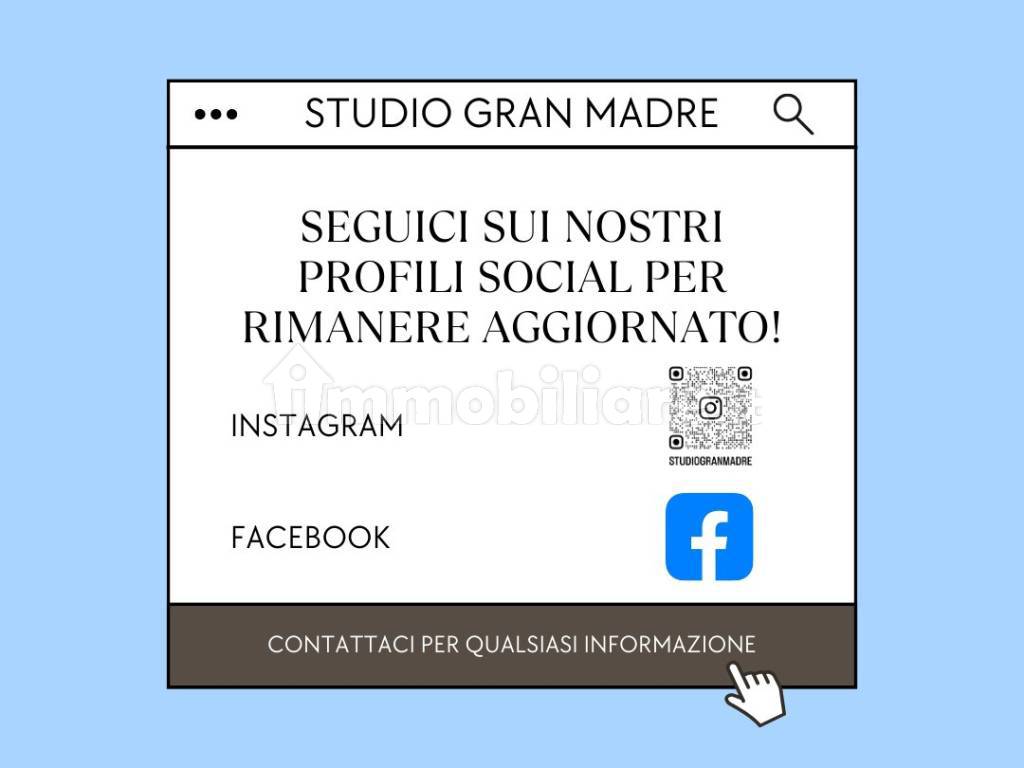Appartamento in Crocetta, foto 20 di 20