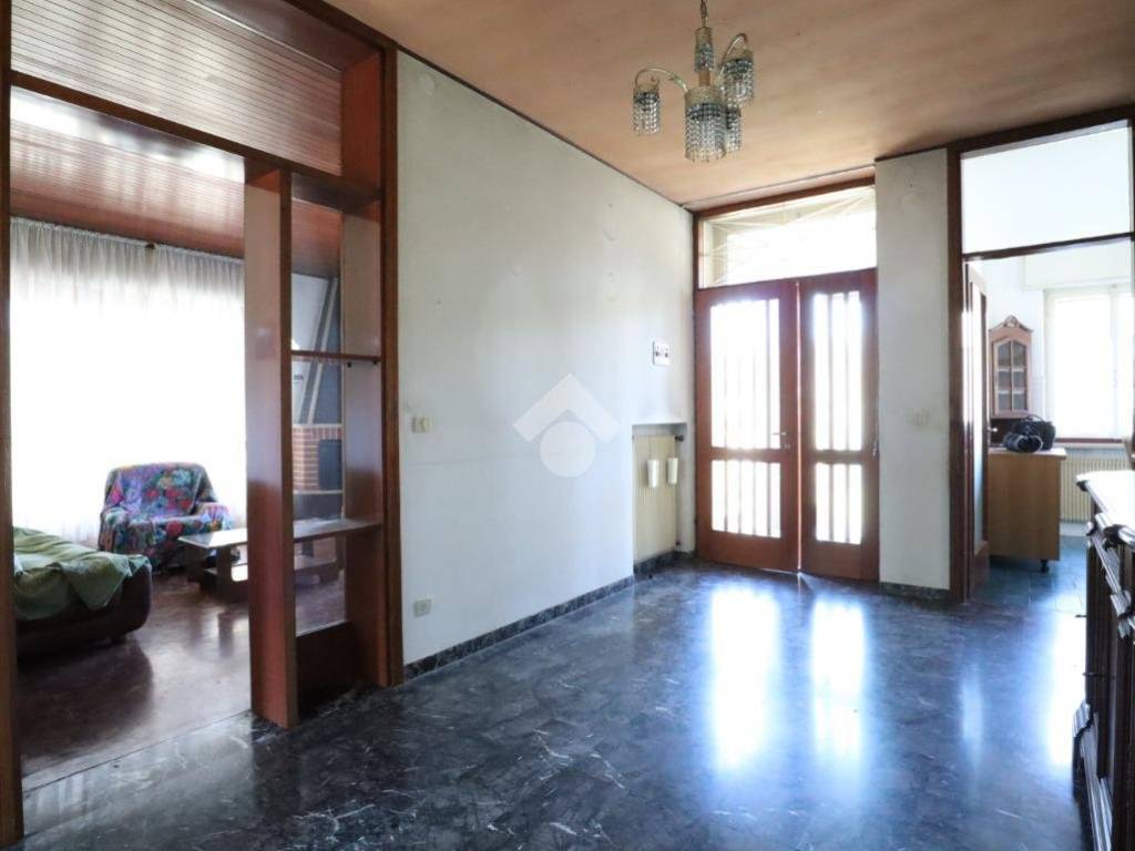Interno appartamento