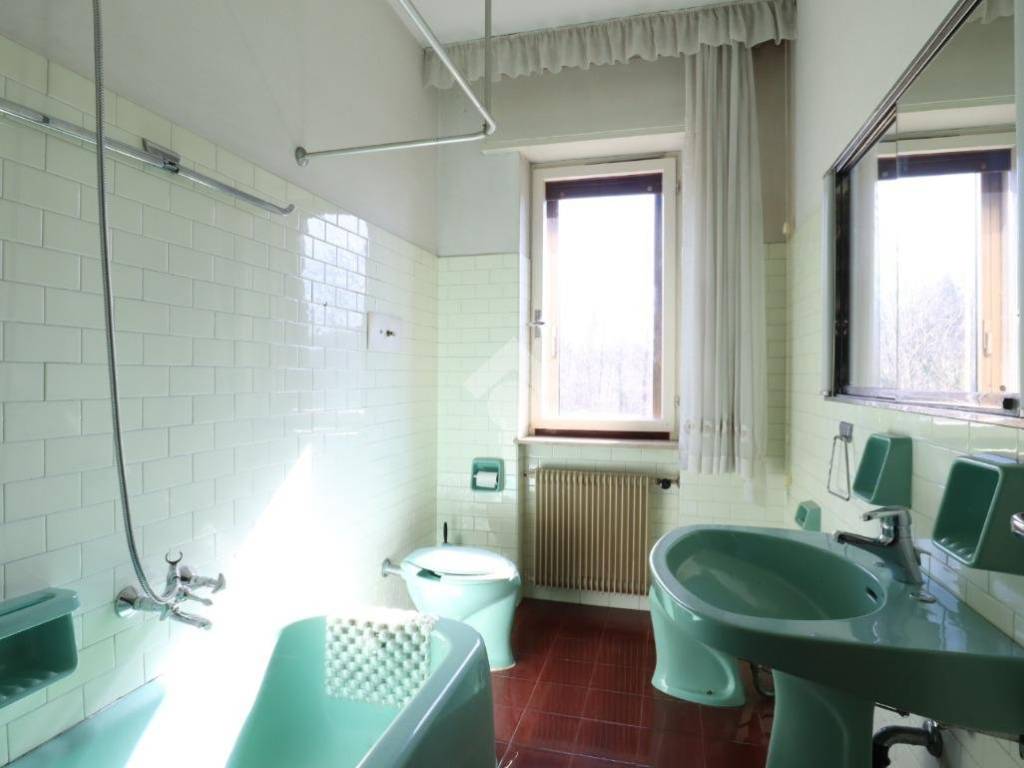 Bagno