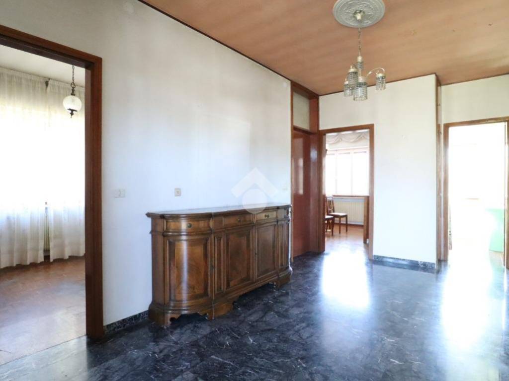 Interno appartamento