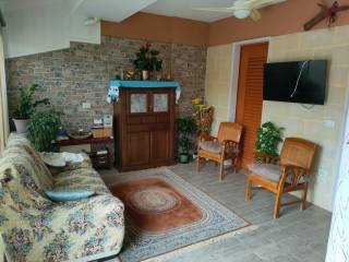 Veranda