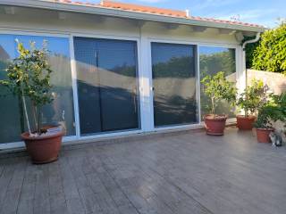 Veranda