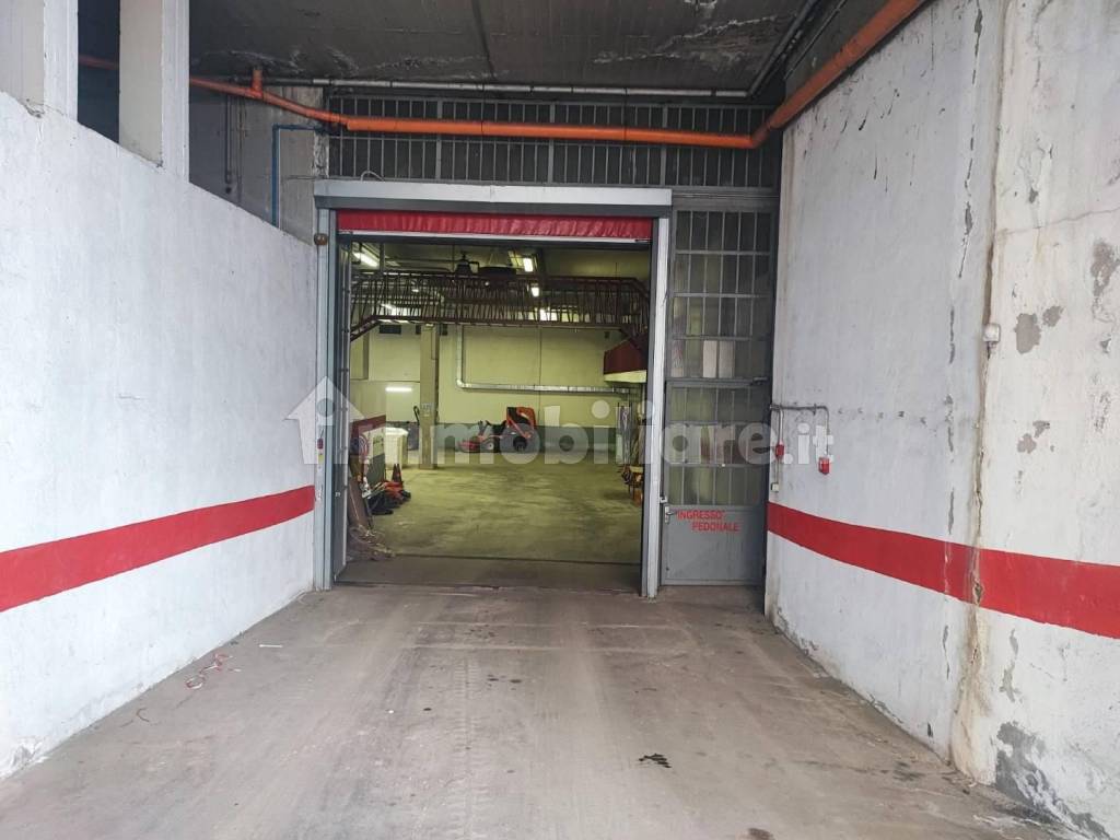 Interno non residenziale