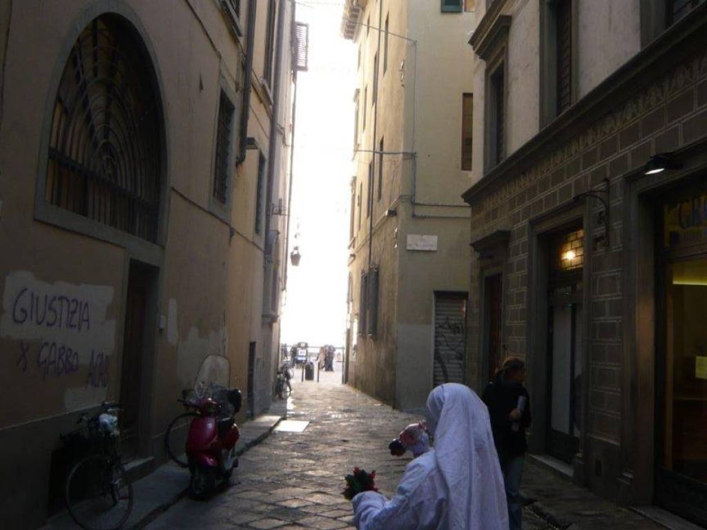 Locale commerciale via del corso 70, duomo, firenze