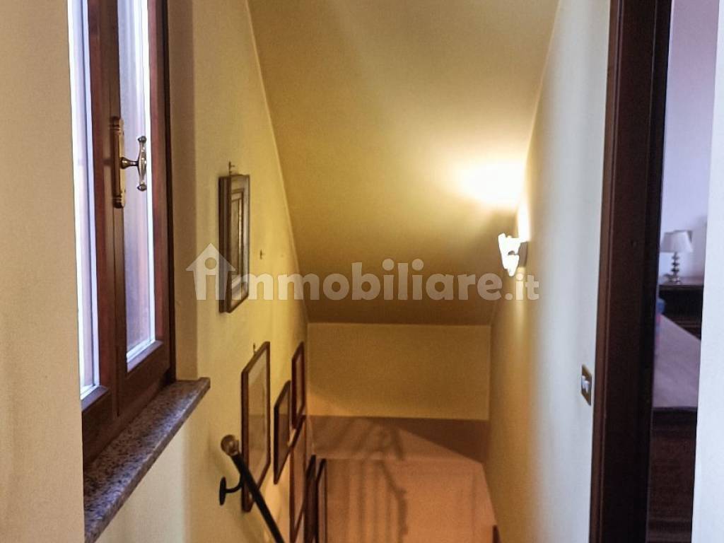 Interno appartamento