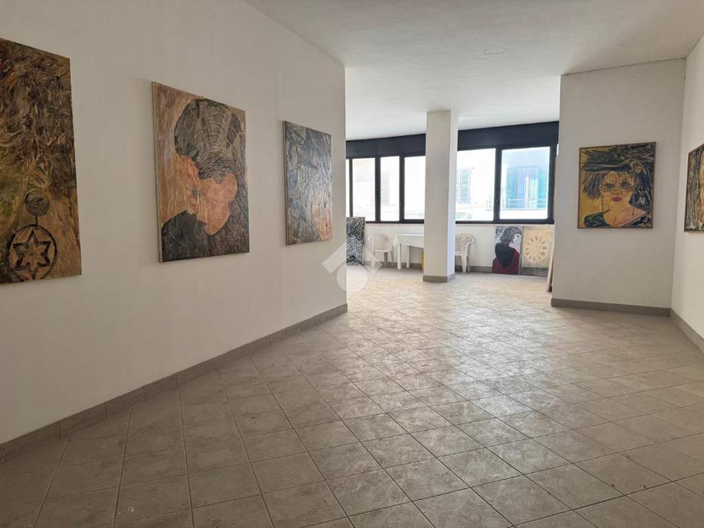 Interno non residenziale