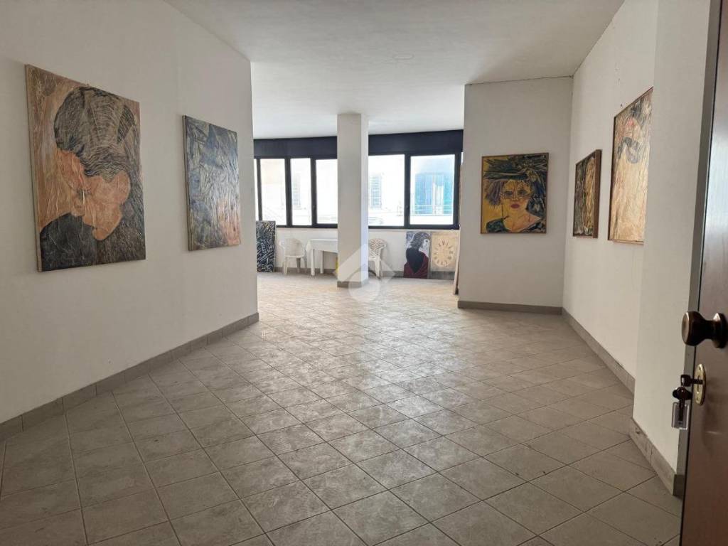 Interno non residenziale