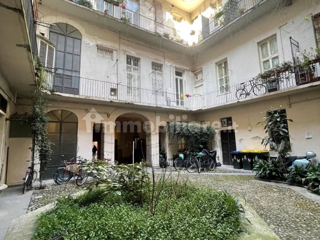 Appartamento in Centro, foto 16 di 18