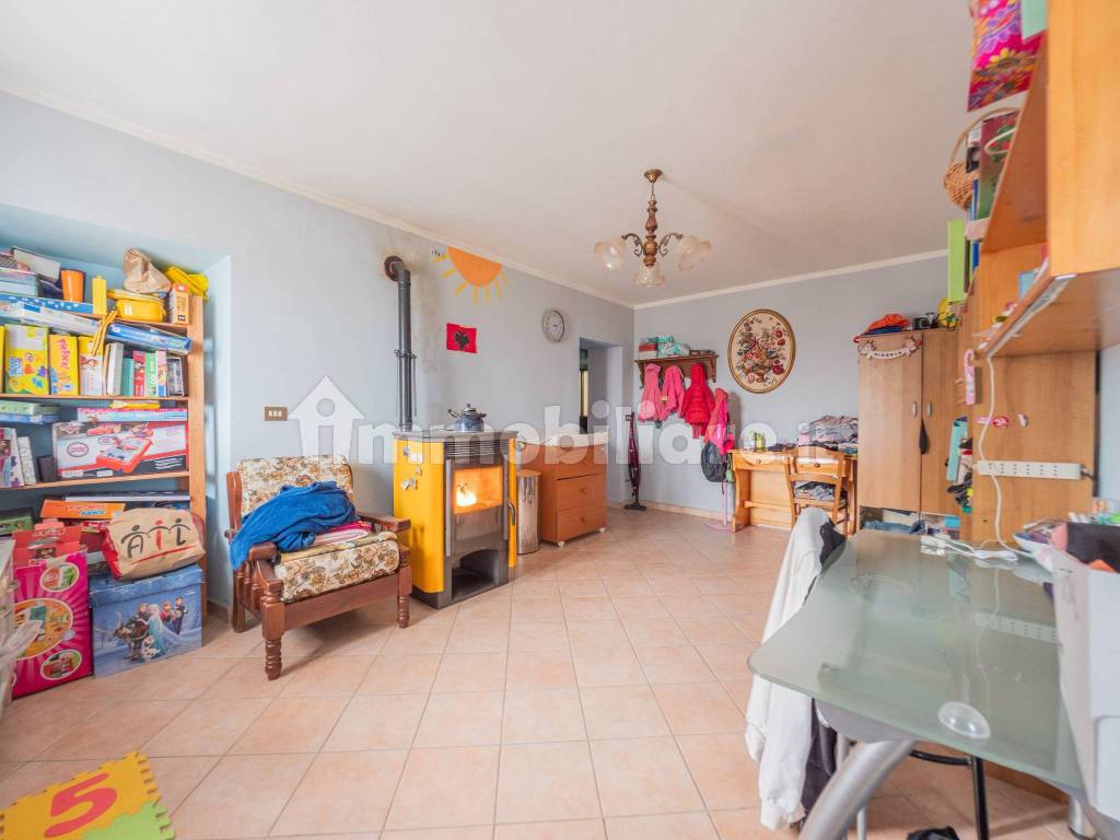 Interno appartamento