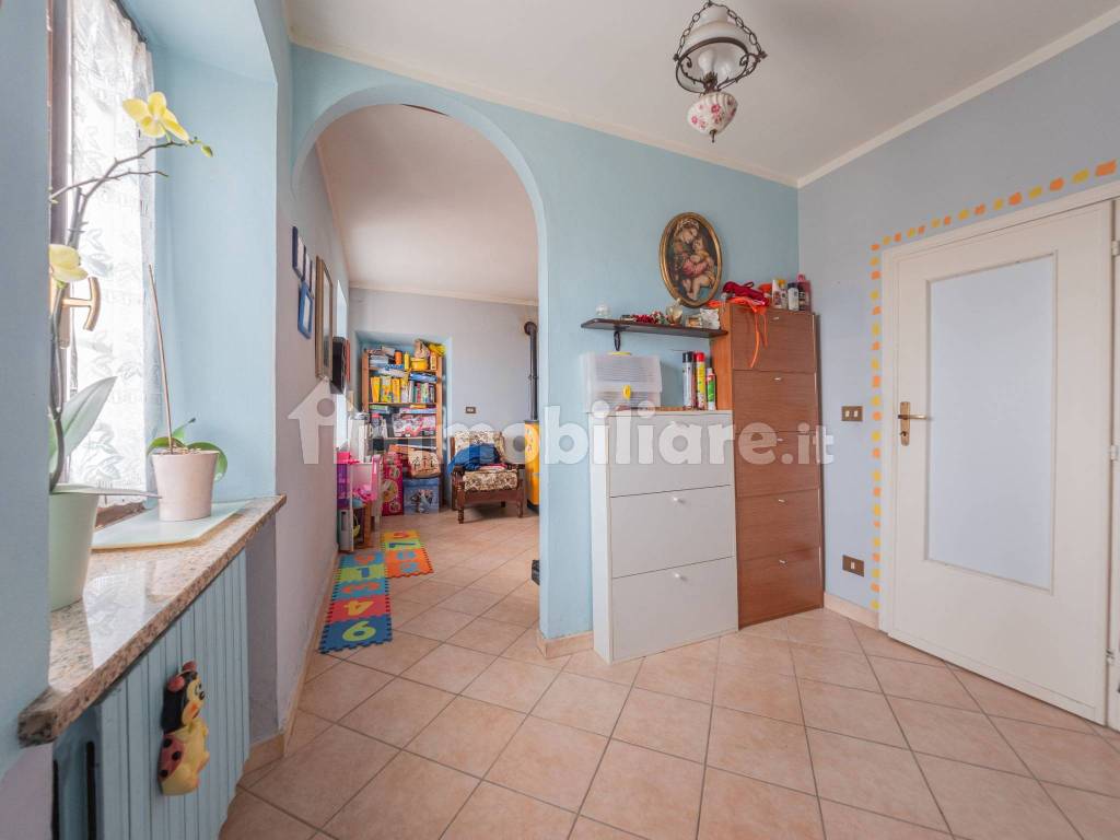 Interno appartamento