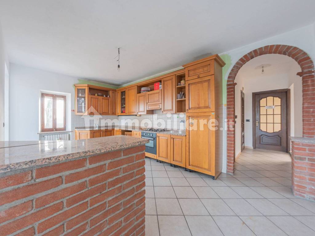 Interno appartamento