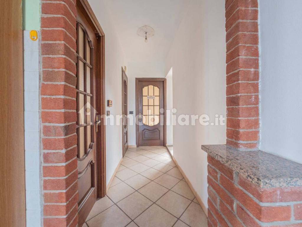 Interno appartamento