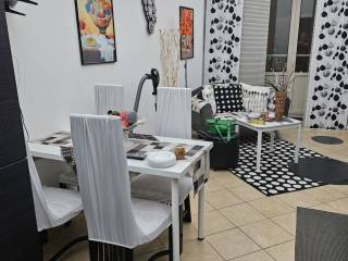 Sala da pranzo