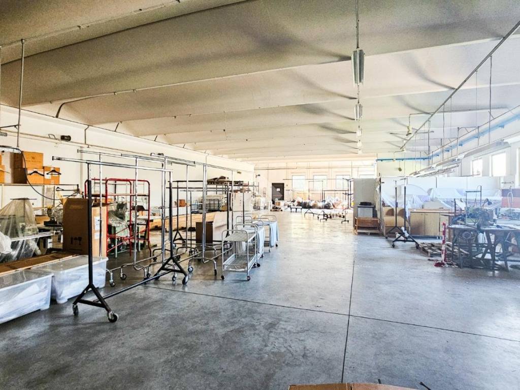 Interno non residenziale