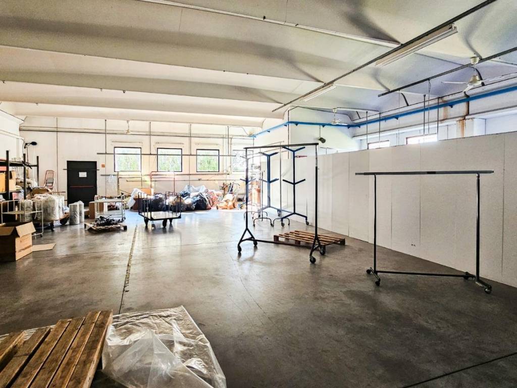 Interno non residenziale