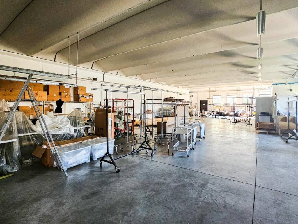 Interno non residenziale