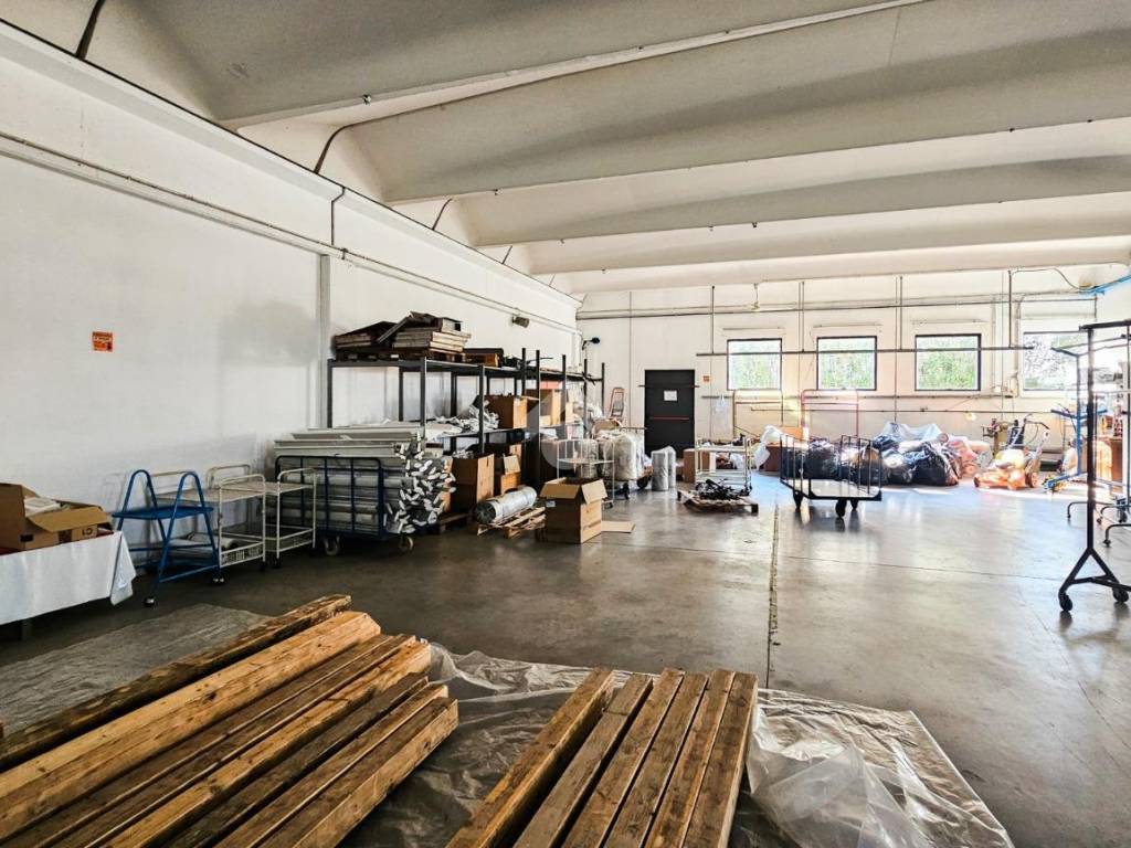 Interno non residenziale