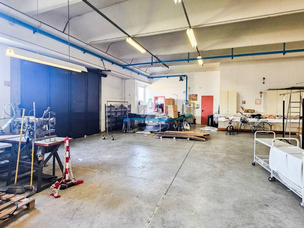 Interno non residenziale