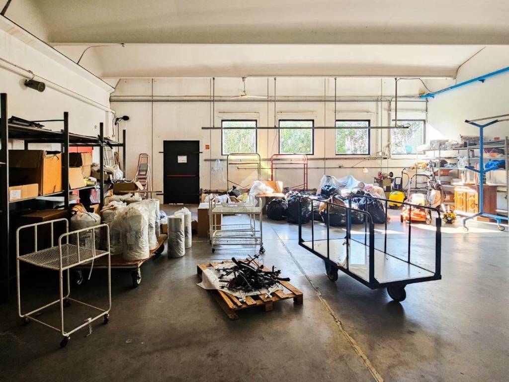 Interno non residenziale