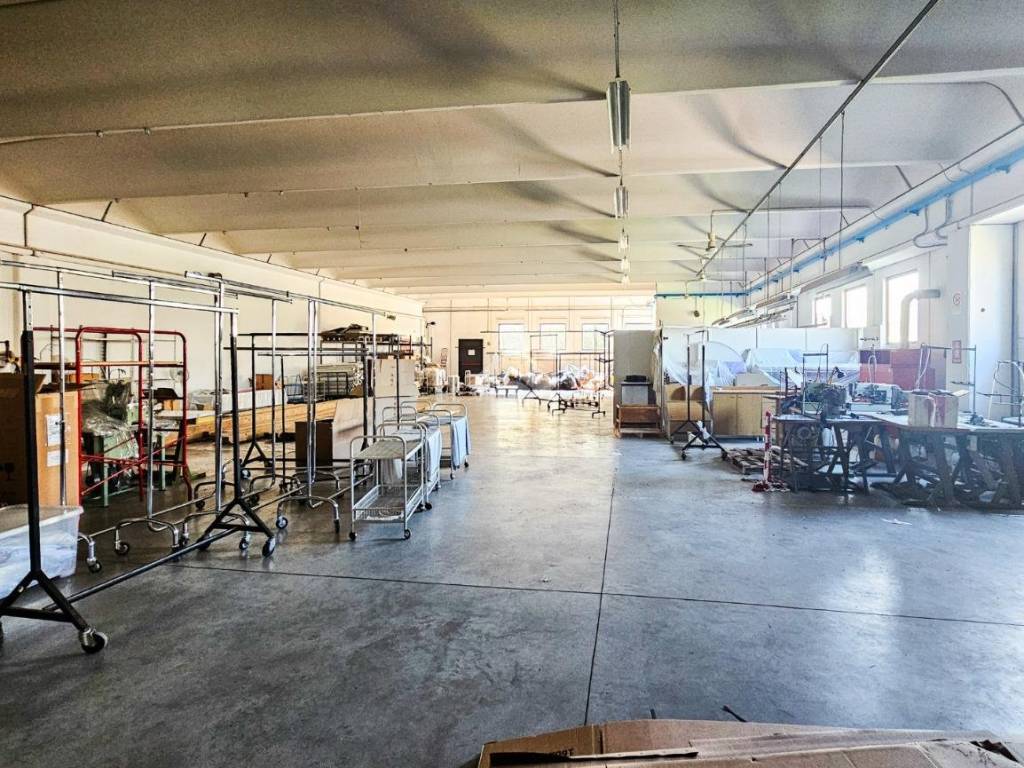 Interno non residenziale