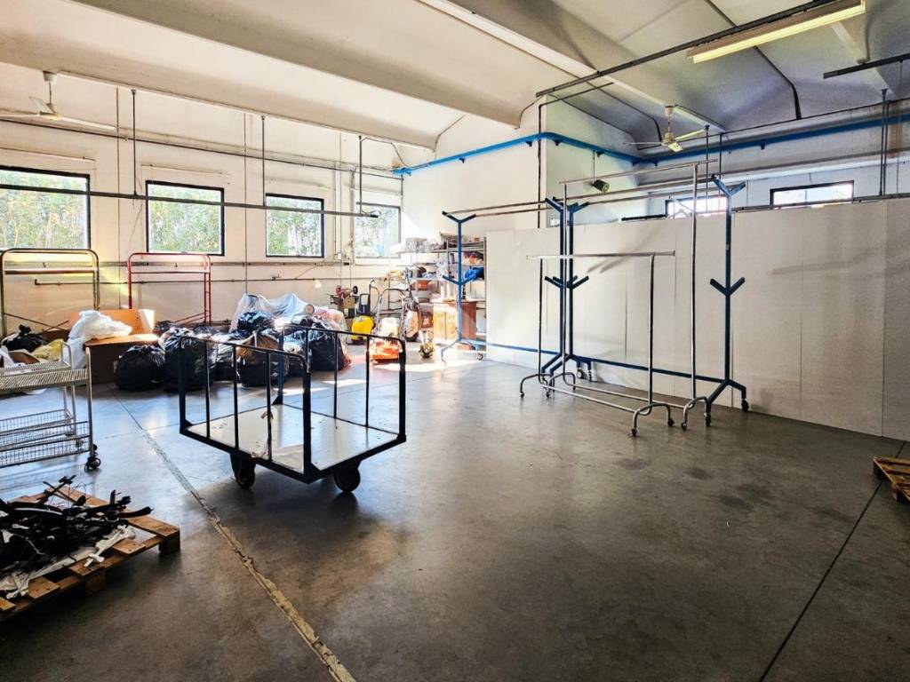 Interno non residenziale