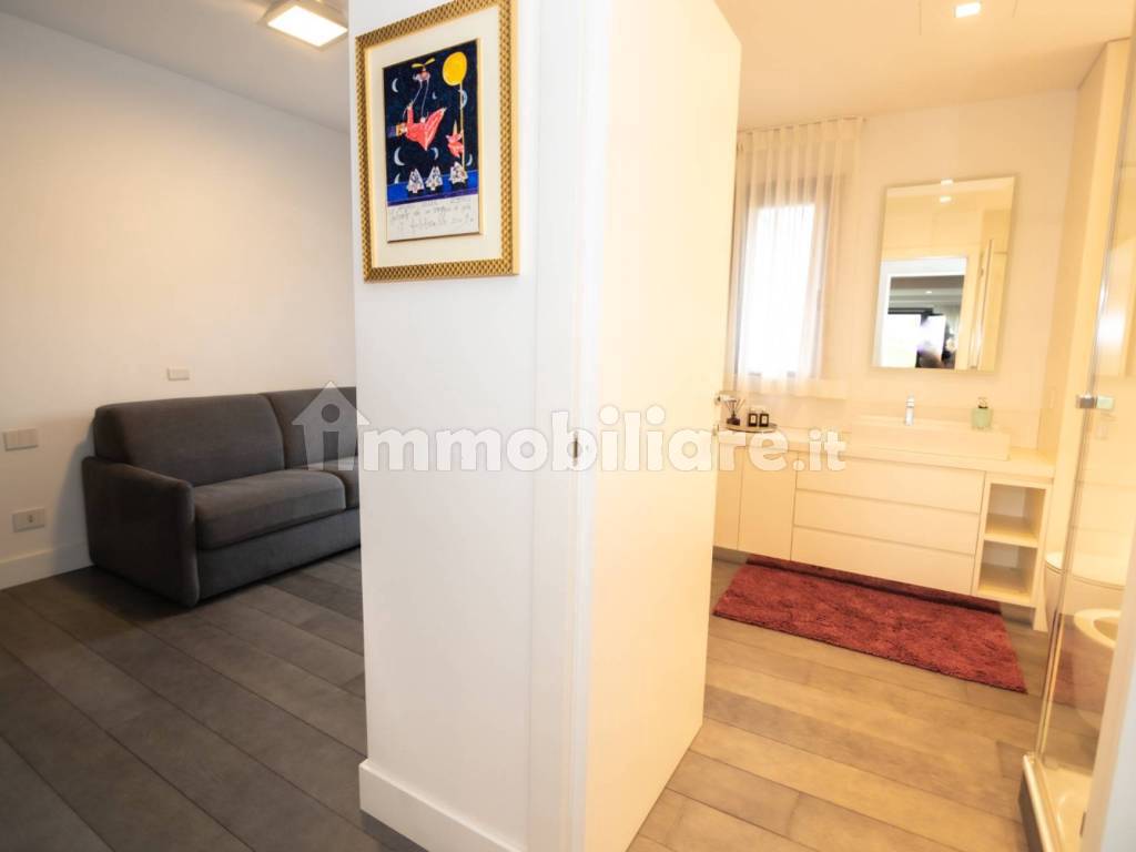 Interno appartamento