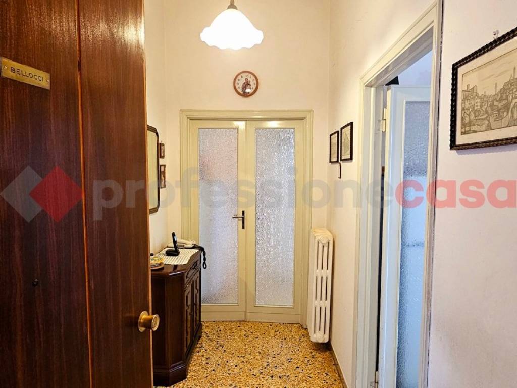 Interno appartamento