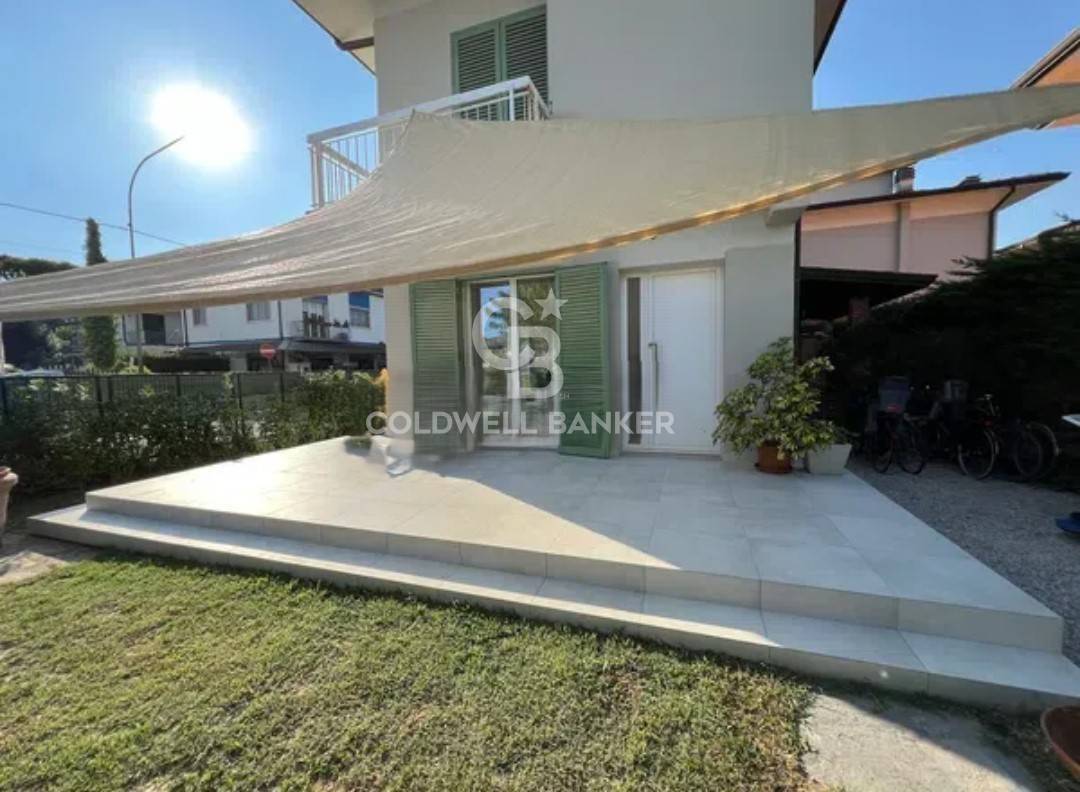 Casa indipendente in vendita a Pietrasanta