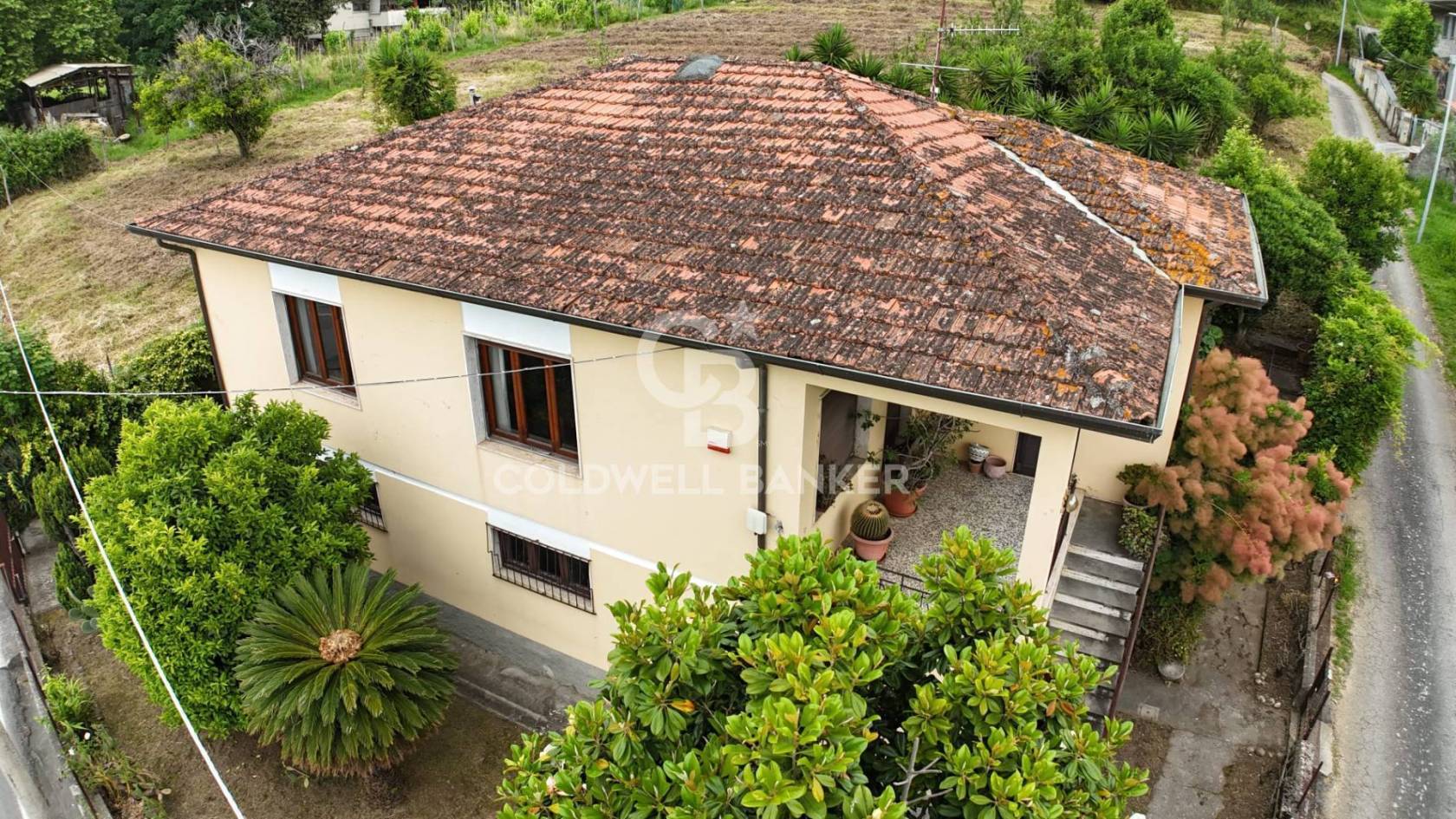 Villa in vendita a Pietrasanta